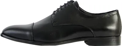 Image de Mocassin en cuir Confident