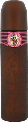 Produktbild von Cuba City Las Vegas for Men Eau De Toilette 100ml