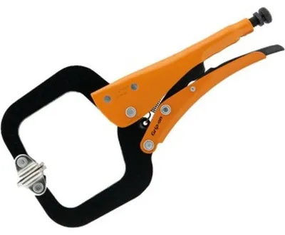 Immagine prodotto di Pinza di serraggio Grip-on