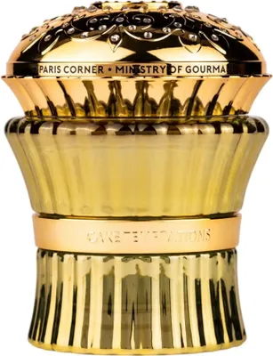 Produktbild von Paris Corner Ministry of Gourmand Cake Temptation Eau de Parfum 100ml