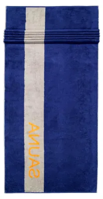 Produktbild von Saunatücher in Navy - 6238