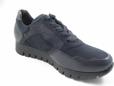 Produktbild von Gabor Damen Damenschuhe blau Gr. 8