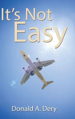 Produktbild von It's Not Easy