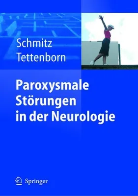 Image de Paroxysmale Störungen in der Neurologie