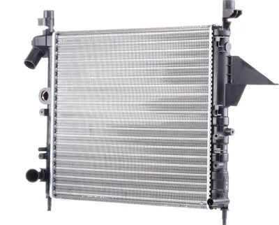 Produktbild von RIDEX 470R0173 Kühler Wasserkühler Motorkühler für RENAULT TWINGO I (C06) TWINGO I Kasten (S06)