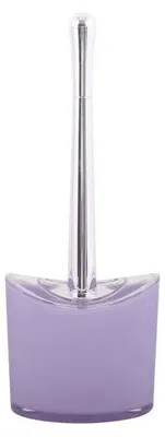 Produktbild von MSV Manihi WC-Bürste mit Halterung, Lavendel