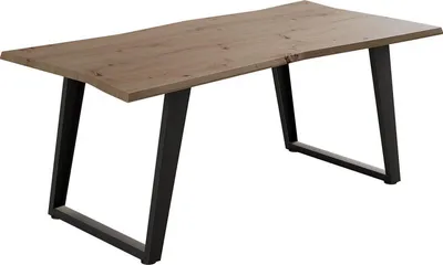 Obrázek produktu pro Konferenční stolek Vicco Yan Artisan 100 x 50 cm, Model 58405