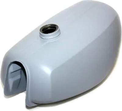 Immagine prodotto di Serbatoio / serbatoio di benzina per Simson S51 / S50 / S70 adescato