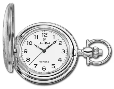 Productafbeelding van Herenarmbandhorloge, horloge, zakhorloge, Festina, model D3UF2038/1