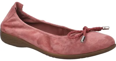 Zdjęcie produktu dla JOSEF SEIBEL Fenja 09 | Ballerina dla Kobiety | czerwony
