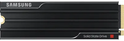 Image de Samsung 9100 PRO 8 To M.2 PCI Express 5.0 NVMe V-NAND