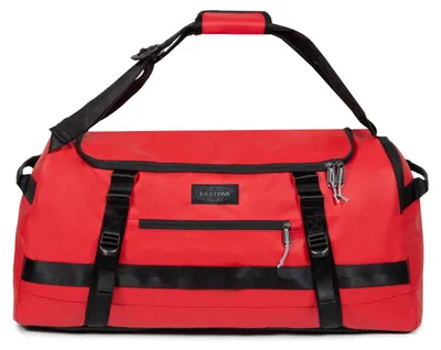 Produktbild von Eastpak Duffel Pack M 8V1 Reisetasche Tarp Rot