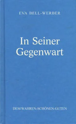 Produktbild von In Seiner Gegenwart
