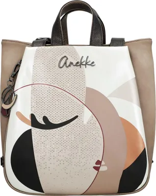 Image de Anekke sac à dos de loisirs sac à dos Muse Eikon Backpack Multicolor multicolore