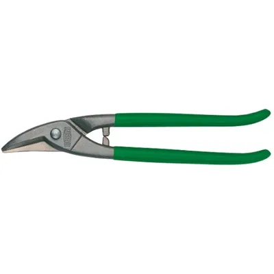 Produktbild von PICARD Lochschere rechts 250 mm Nr. 70510