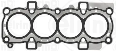 Produktbild von ELRING 457.551 Zylinderkopfdichtung für FORD Fiesta Mk6 Schrägheck (JA8, JR8) Focus II Schrägheck (DA, HCP, DP) Focus II Kombi (DA, FFS, DS) FUSION