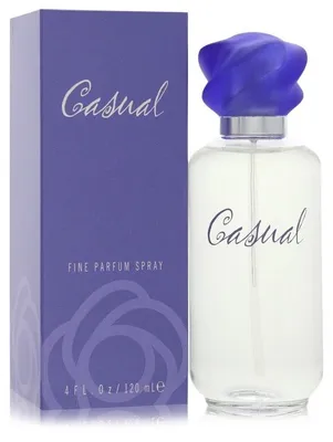 Produktbild von Paul Sebastian Casual fine parfum spray 120 ml