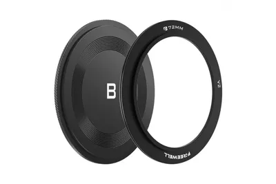 Obrázok produktu pre Freewell - FW-V2-SU72+BC - Komorový filter