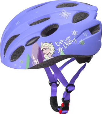 Zdjęcie produktu dla Nd15_9070 Kask Rowerowy In-Mold Frozen 2