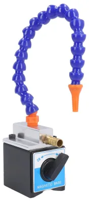 Imagen del producto de Manguera para refrigerante magnético para máquinas CNC