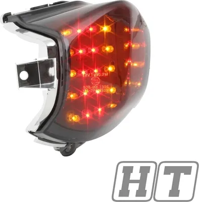Obrázok produktu pre STR8 svetlo pre aprilia sr factory