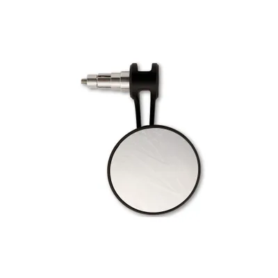 Produktbild von LSL Lenkerendenspiegel ERGONIA, gold