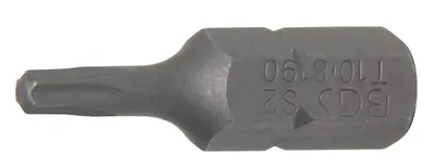 Produktbild von BGS 8190 Bit T10, 6,3 (1/4)