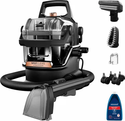 Zdjęcie produktu dla Bissell SpotClean HydroSteam Pro 3700N
