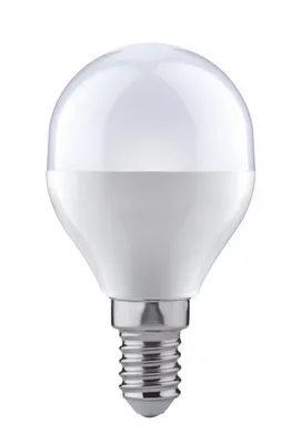 Obrázek produktu pro Paulmann 282.93, 4 W, E14, 250 lm, 20000 h