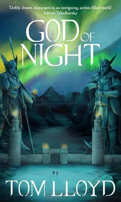 Produktbild von God of Night