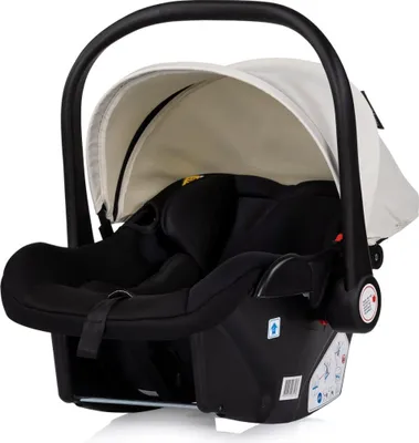 Produktbild von CHIPOLINO Autositz Vista i-Size 40-87cm Biscotta