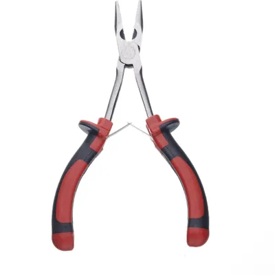 Produktbild von PARKSIDE® Langhalszangen Feinmechanik (Kombizange lang)