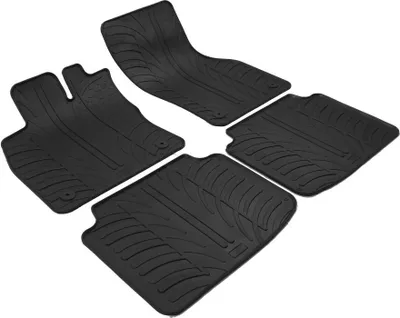 Immagine prodotto di Tappetini in gomma per auto Skoda Superb III. 2015-2024
