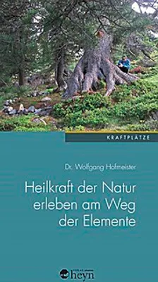 Produktbild von Weg der Elemente