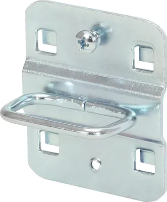 Produktbild von KS TOOLS 860.0837 Halter Lochplattenwand