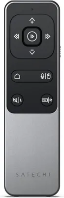 Image de Télécommande multimédia sans fil Satechi R2