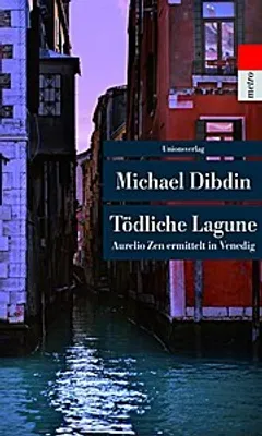 Obrázok produktu pre Tödliche Lagune