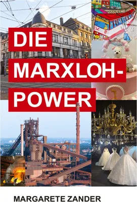 Produktbild von Die Marxloh - Power