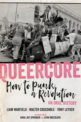 Immagine prodotto di Queercore – Lingua: Inglese