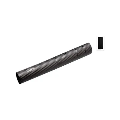 Produktbild von PRO Schutz unter der Kette - CARBON XL - Schwarz