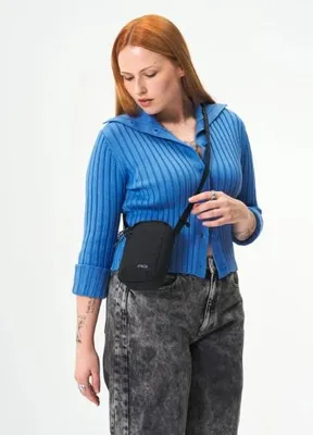 Immagine prodotto di Aevor Easy Ride Pouch Nero .