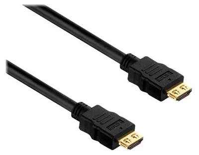 Produktbild von PureLink PI1000-050, 5 m, HDMI Typ A (Standard), HDMI Typ A (Standard), 3D, 18 Gbit/s, Schwarz