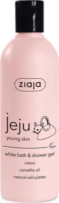 Produktbild von B?l? sprchov? & koupelov? gel 300ml