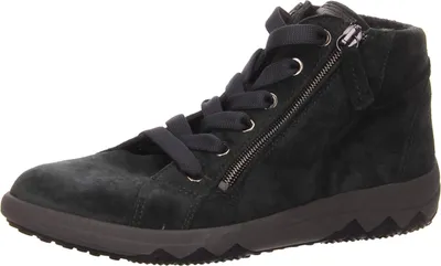 Produktbild von Waldläufer h-teresa Stiefel grün in Gr. 41