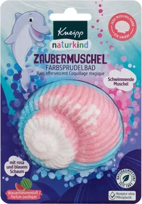 Produktbild von Kneipp 917645, Baby-Schaumbad