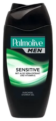 Immagine prodotto di Palmolive Uomo Duschgel Sensitive 250ml
