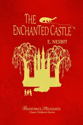 Produktbild von The Enchanted Castle