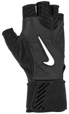 Produktbild von Nike Accessories Alpha Elite Tg Trainingshandschuhe Schwarz M Schwarz M