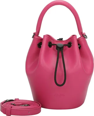 Immagine prodotto di BUFFALO borsa a tracolla Muse Citro Bucket Bag Hot Pink rosa