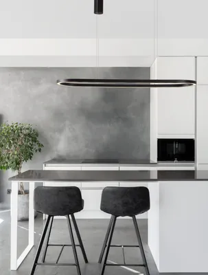 Image de Nova Luce Lampe suspendue CUPPE
